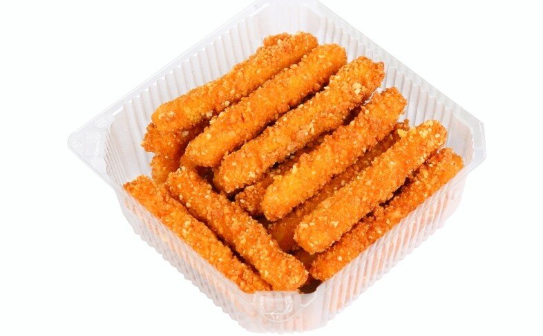 Стрипсы фуршетные (20 шт)