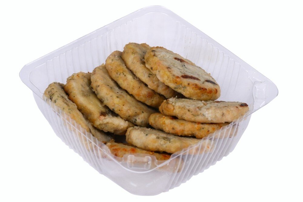 Кюфта из курицы (10 шт)