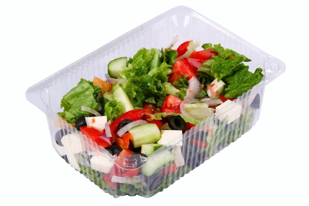 Салат Греческий (500 г)