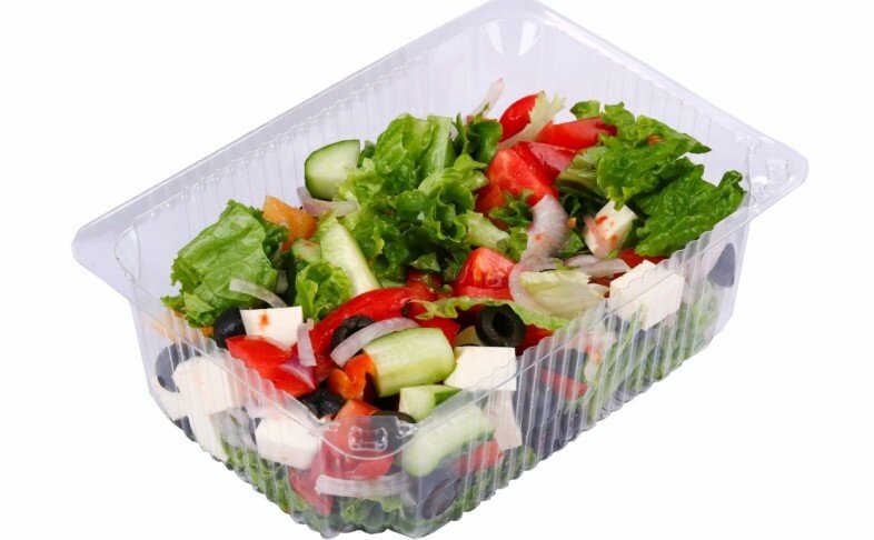 Салат Греческий (500 г)