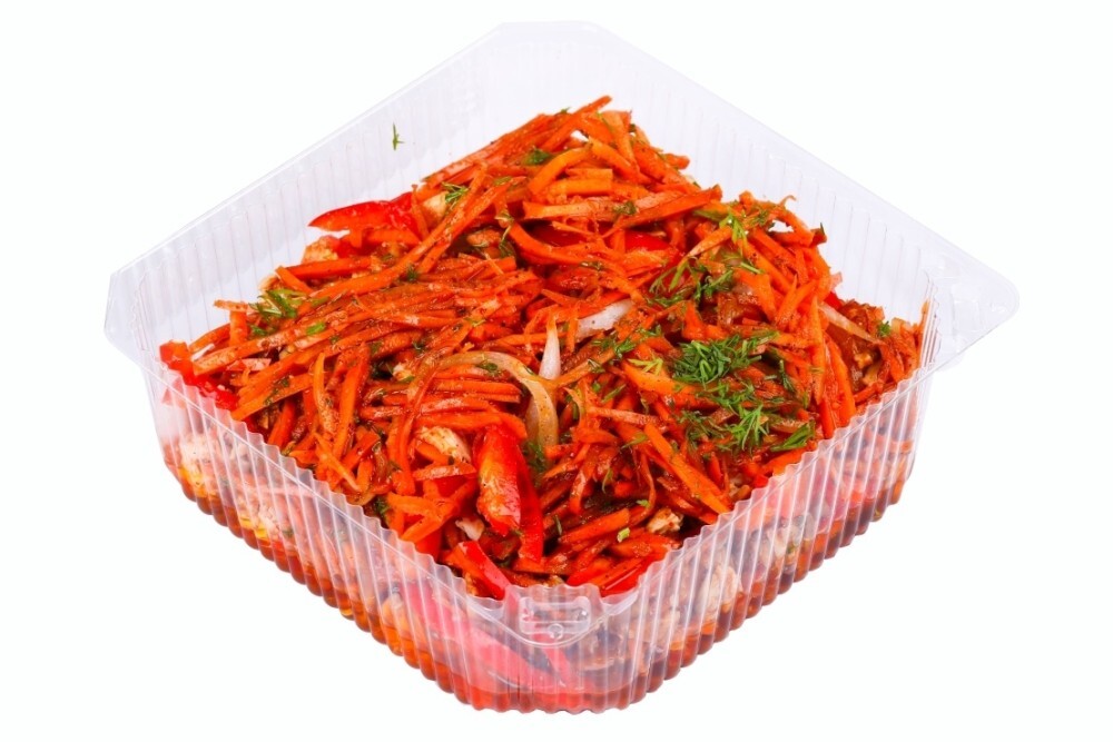 Салат Красный Восток (500 г)