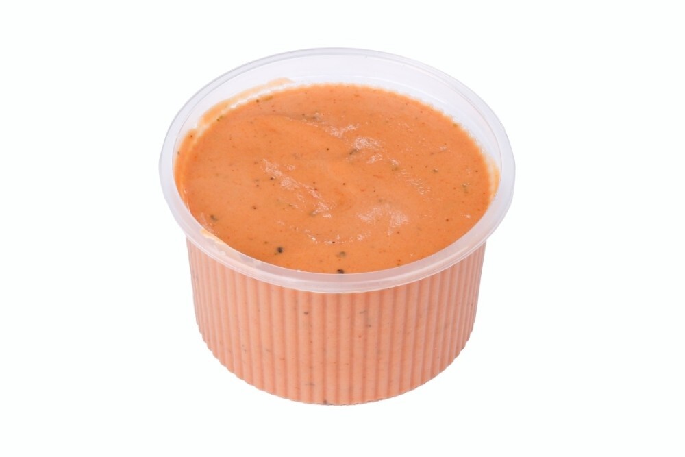 Соус сливочно-томатный (250 г)