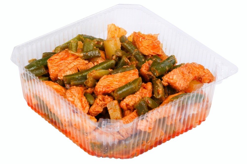 Индейка "Тропикана" (500 г)