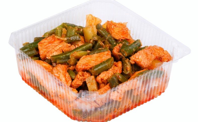 Индейка "Тропикана" (500 г)