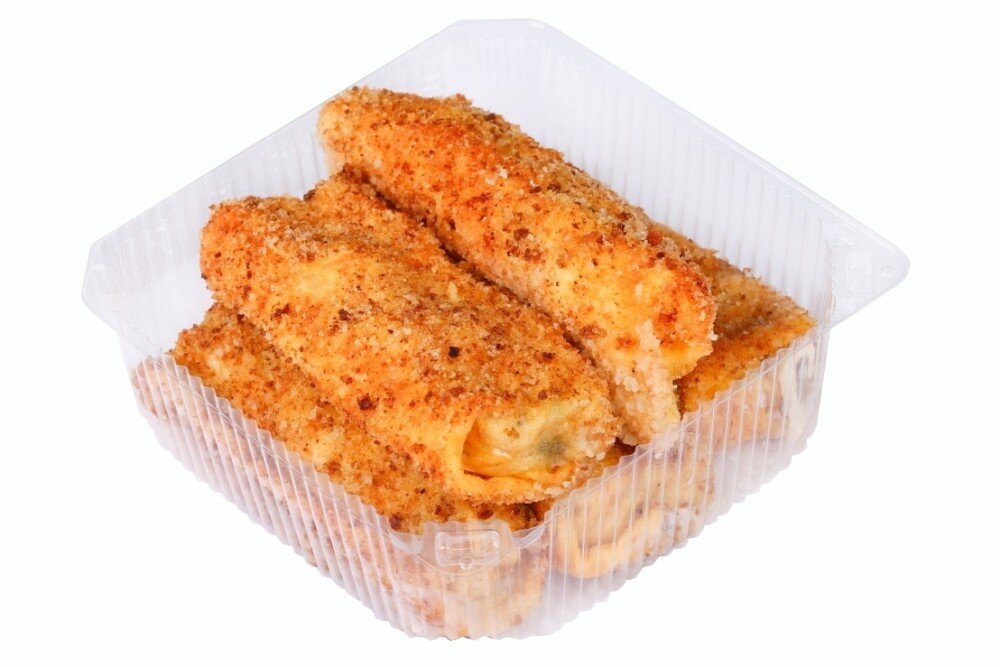 Рулеты по-швейцарски (5 шт)