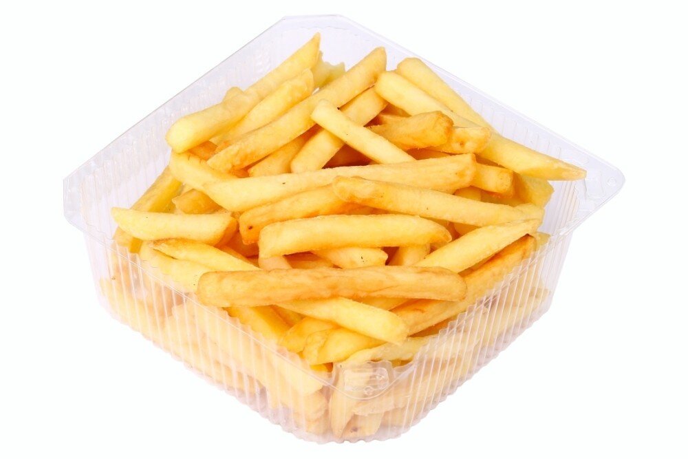 Гарнир картофель фри (350 г)