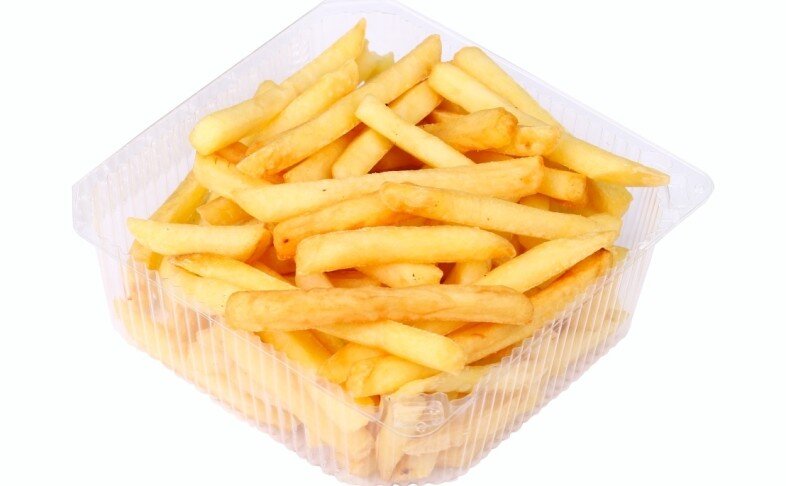 Гарнир картофель фри (350 г)