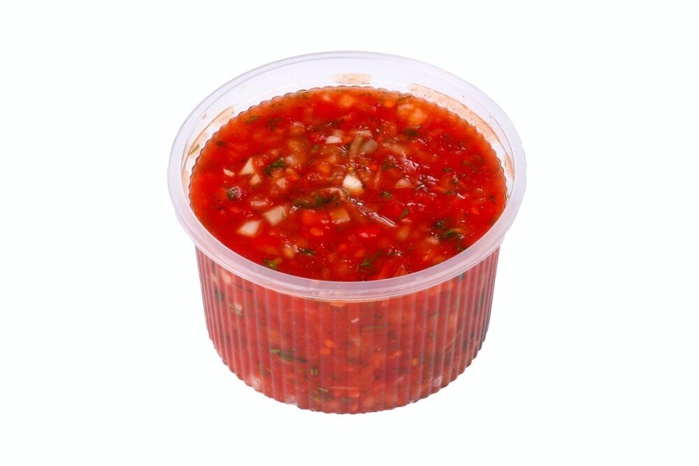 Соус сальса (250 г)