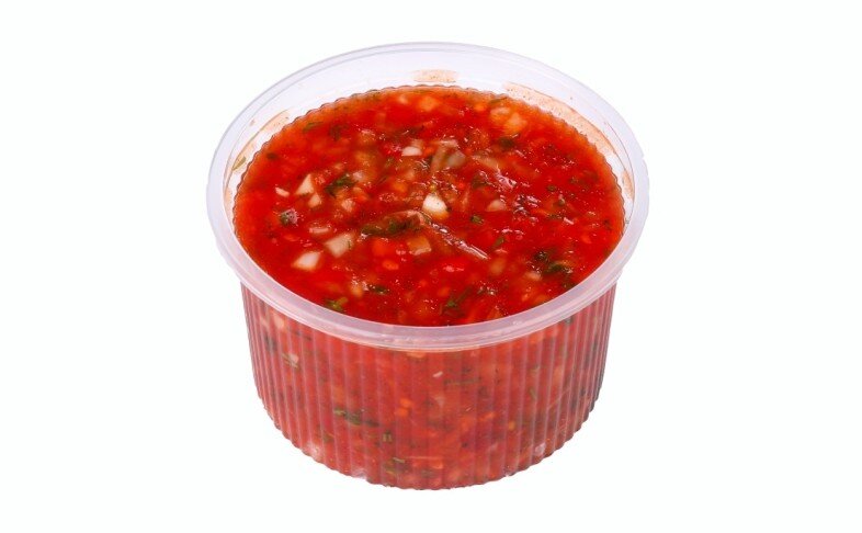 Соус сальса (250 г)