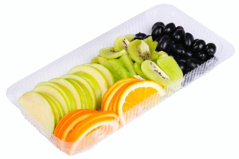 Фруктовое ассорти (400 г)