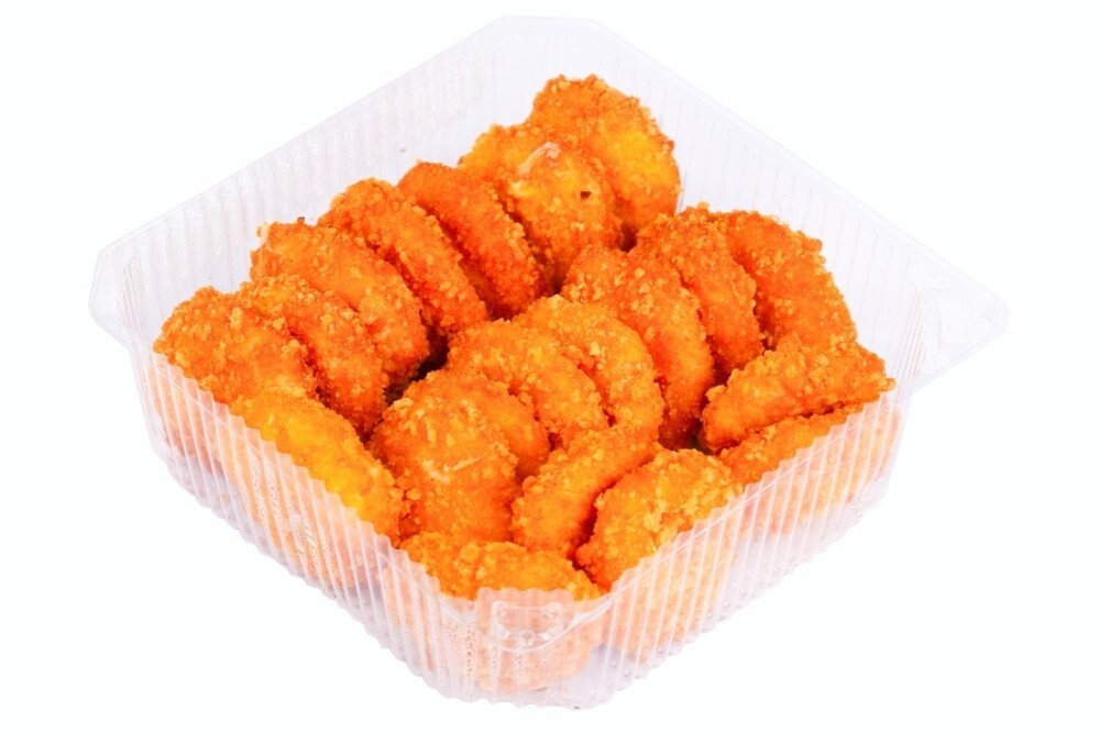 Наггетсы фуршетные (20 шт)