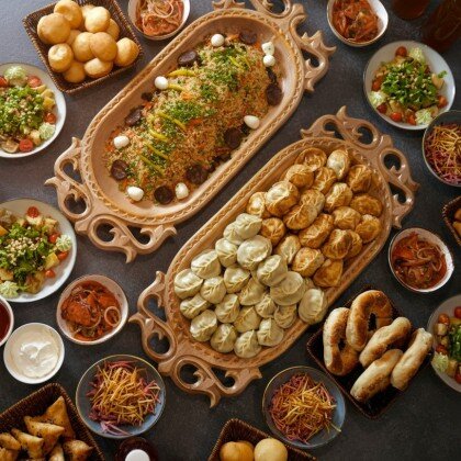 Большое торжество. Ваша выгода 33261 тенге.