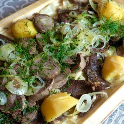 Бешбармак на компанию. Ваша выгода 3006 тенге.