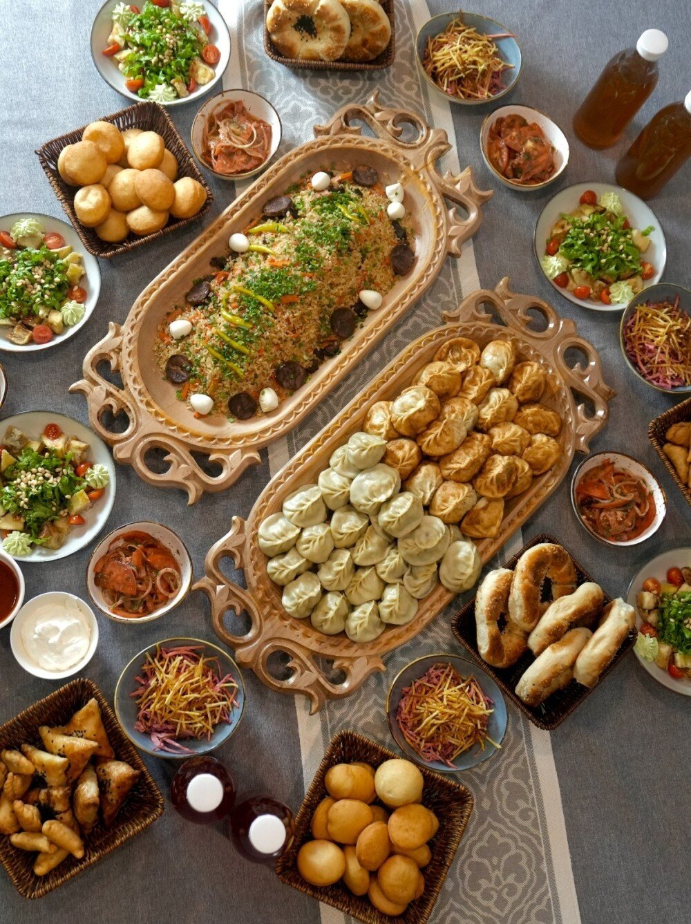 Большое торжество. Ваша выгода 33261 тенге.