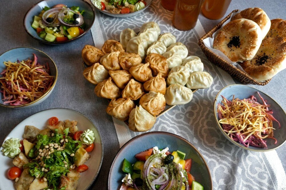 Корпоративный с мантами. Ваша выгода 5061 тенге.