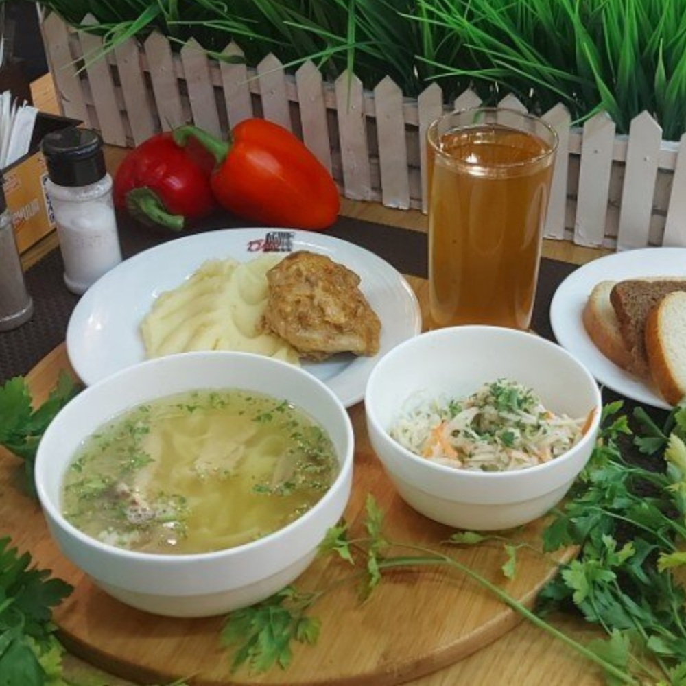 Комплекс вторника