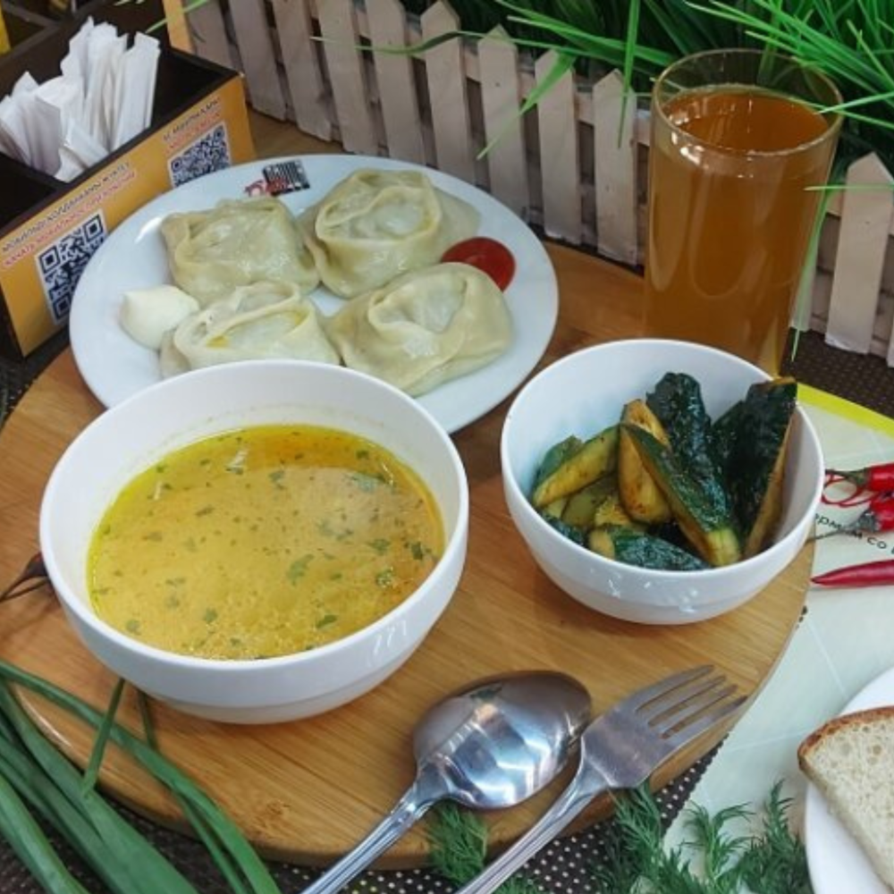 Комплекс пятницы