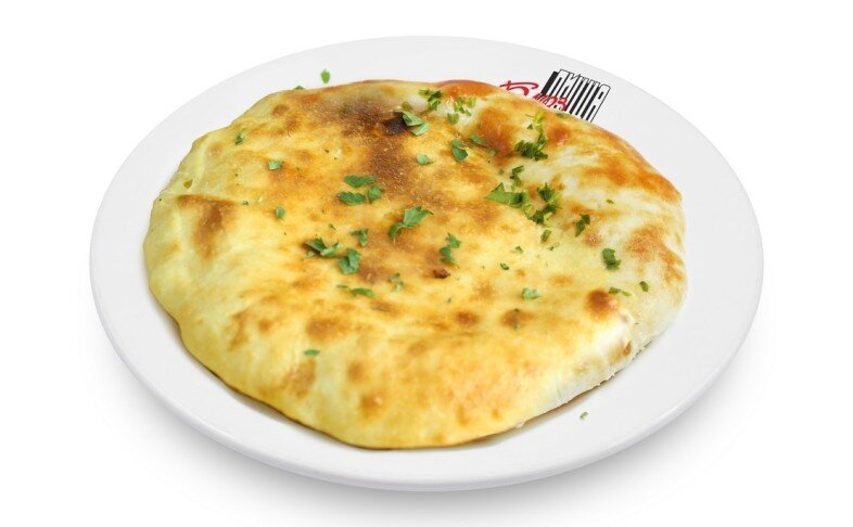 Хачапури с сыром