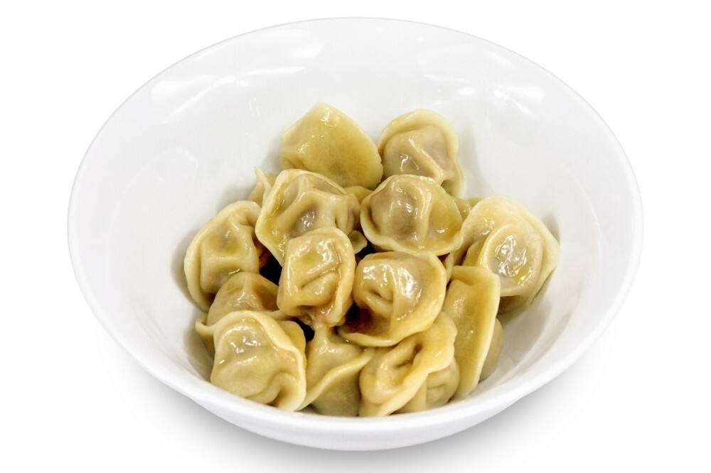 Пельмени