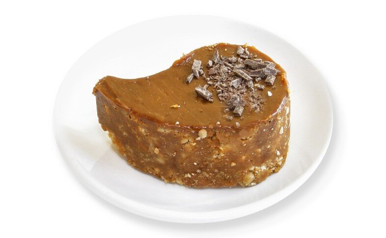 Пирожное "Труффальдино"