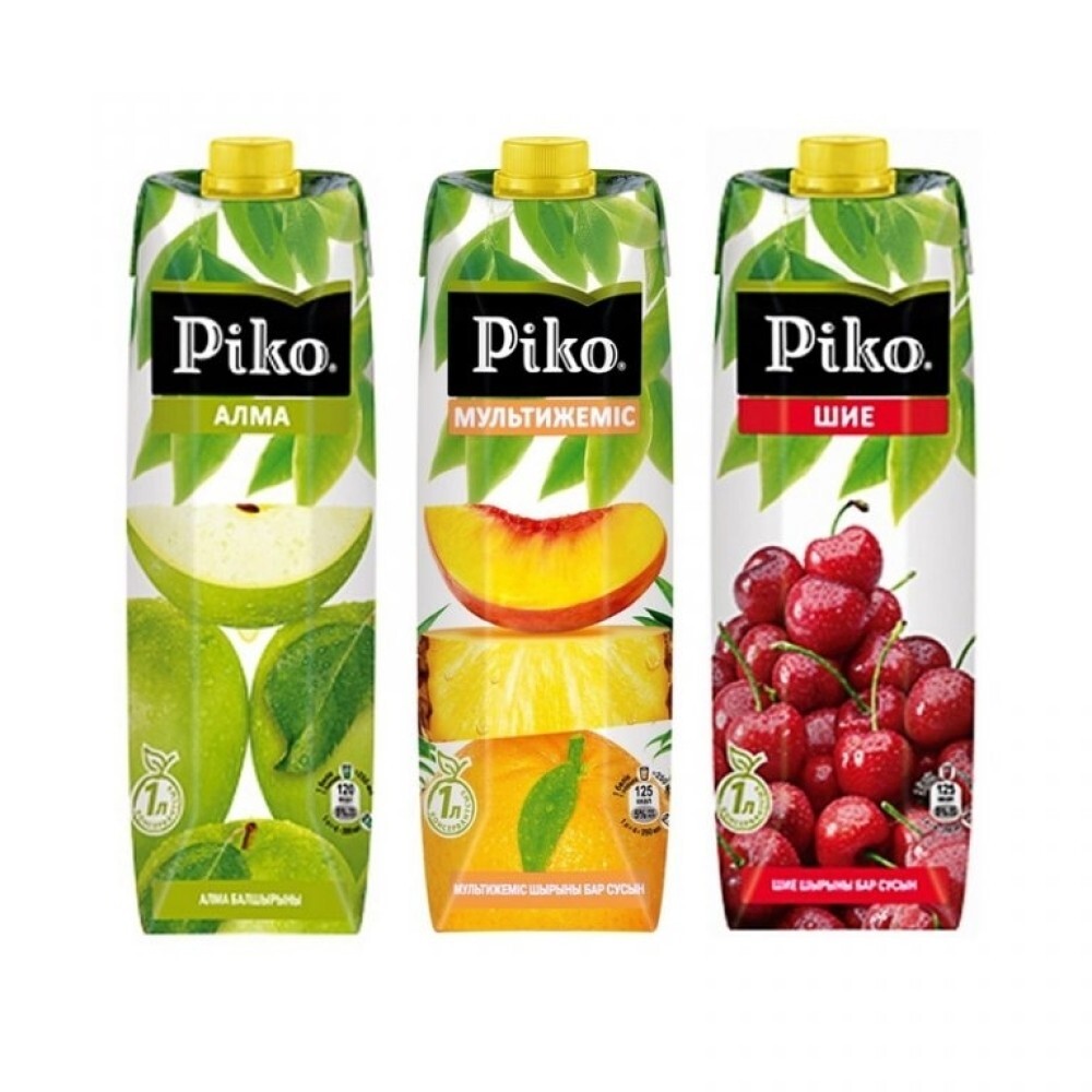 Сок "Piko", 1 л