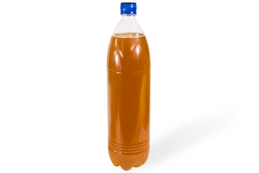 Компот из сухофруктов