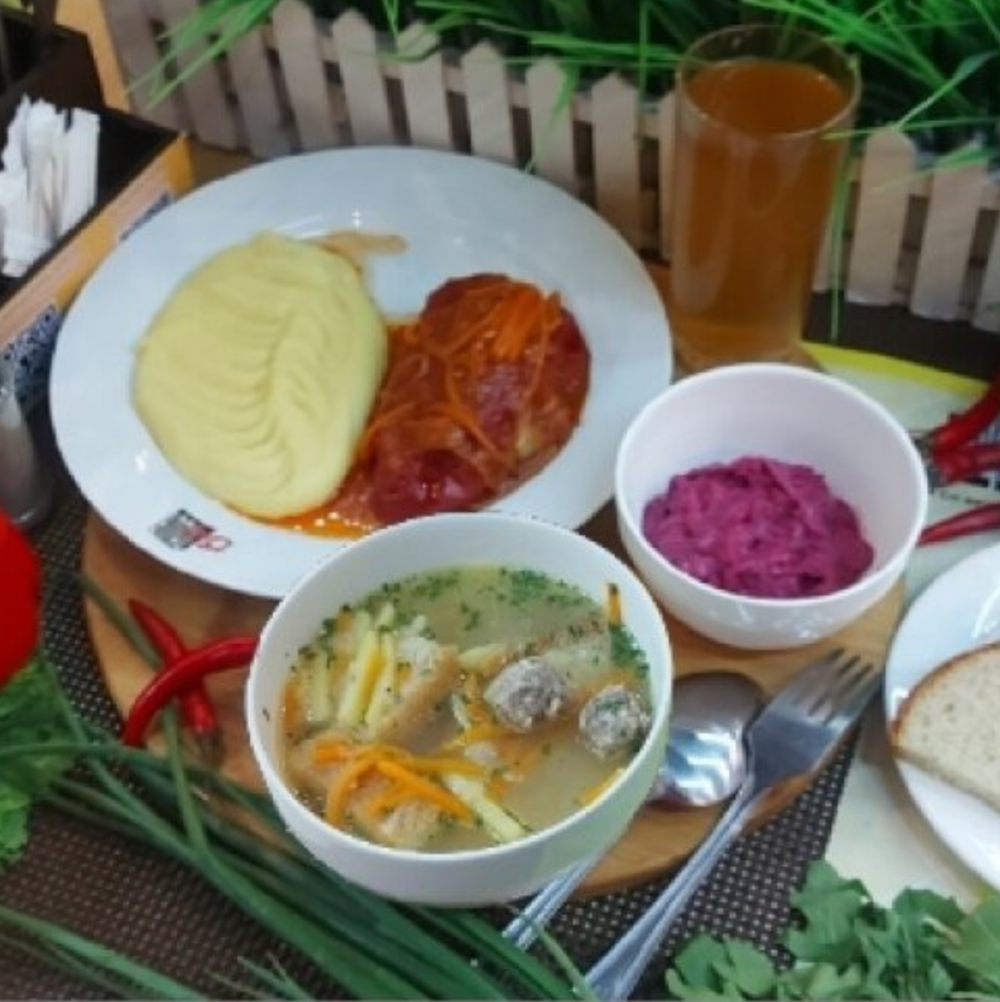 Комплекс четверга