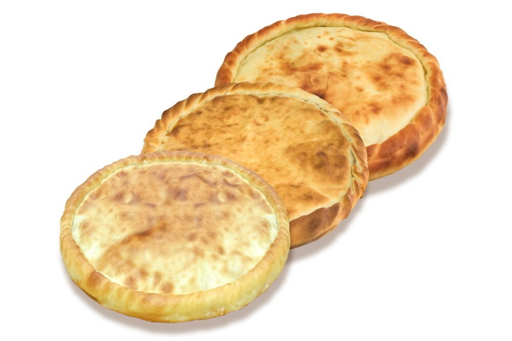 "Тройное комбо" (пироги)