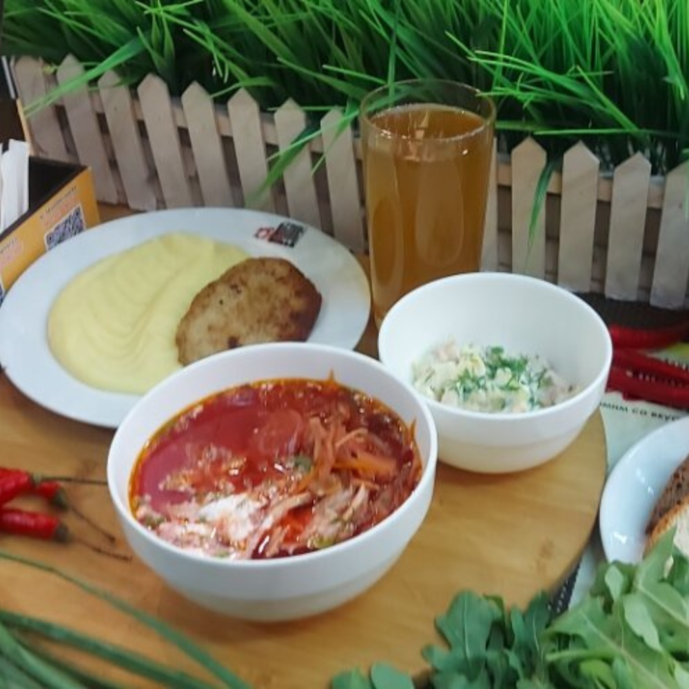 Комплекс понедельника