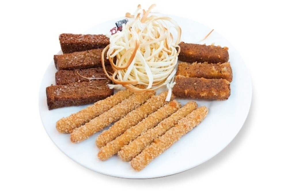 Ассорти "Пивная тарелка"