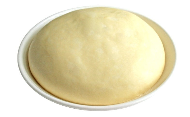 Тесто для пиццы