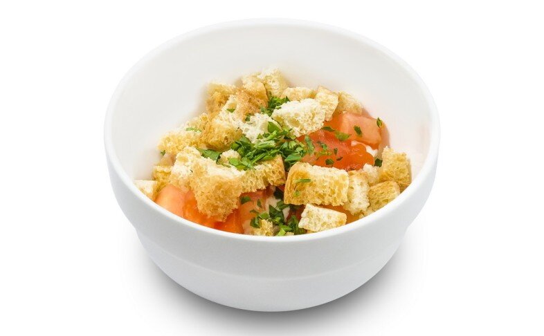 Салат "То, что надо"