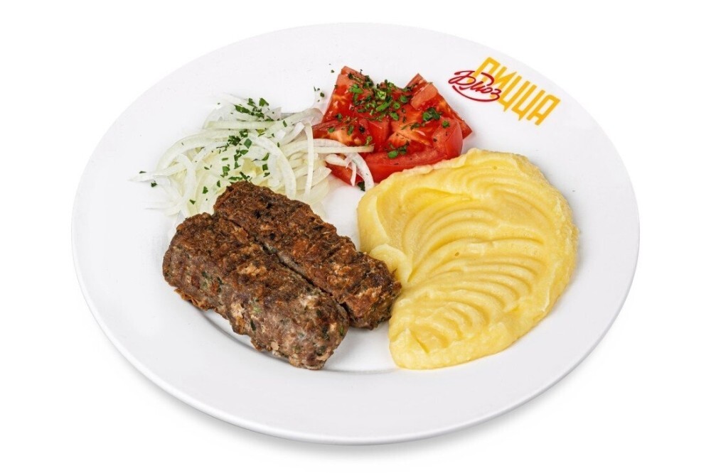 Кебаб-гриль