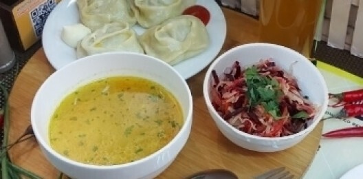 Комплекс пятницы