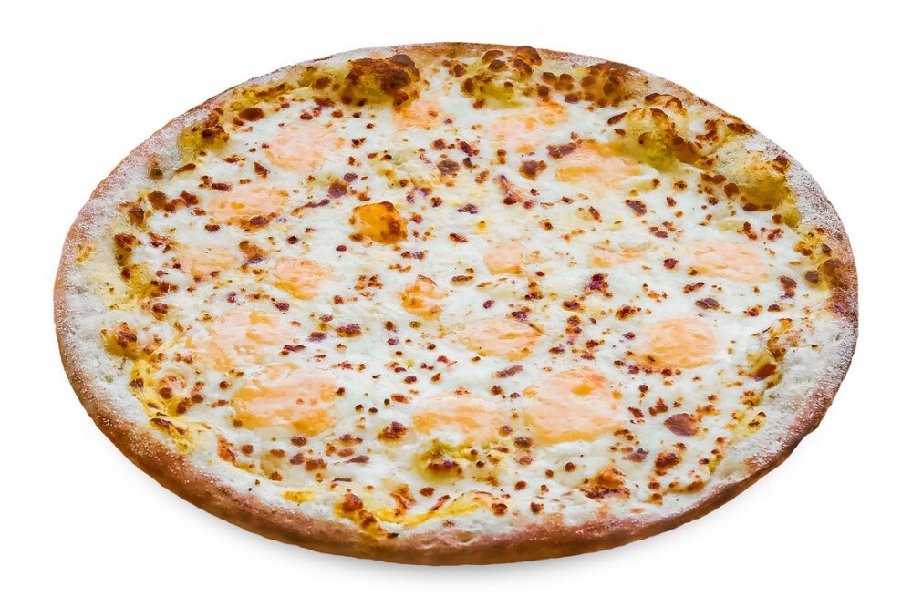 Пицца "Сырная"