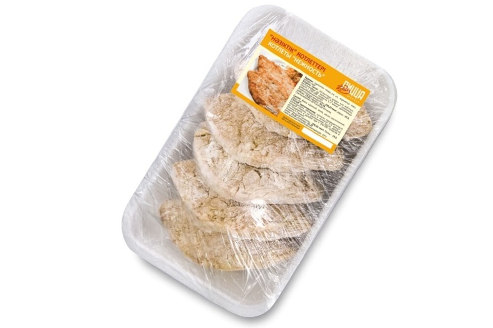 Котлета "Нежность" 1 шт.