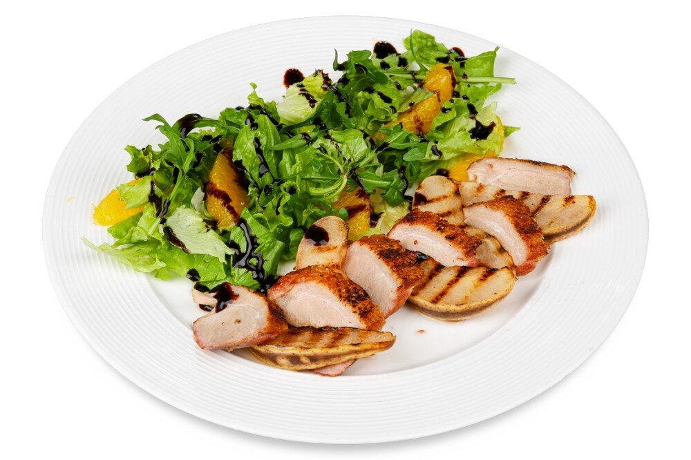 Утка "Витаминная"