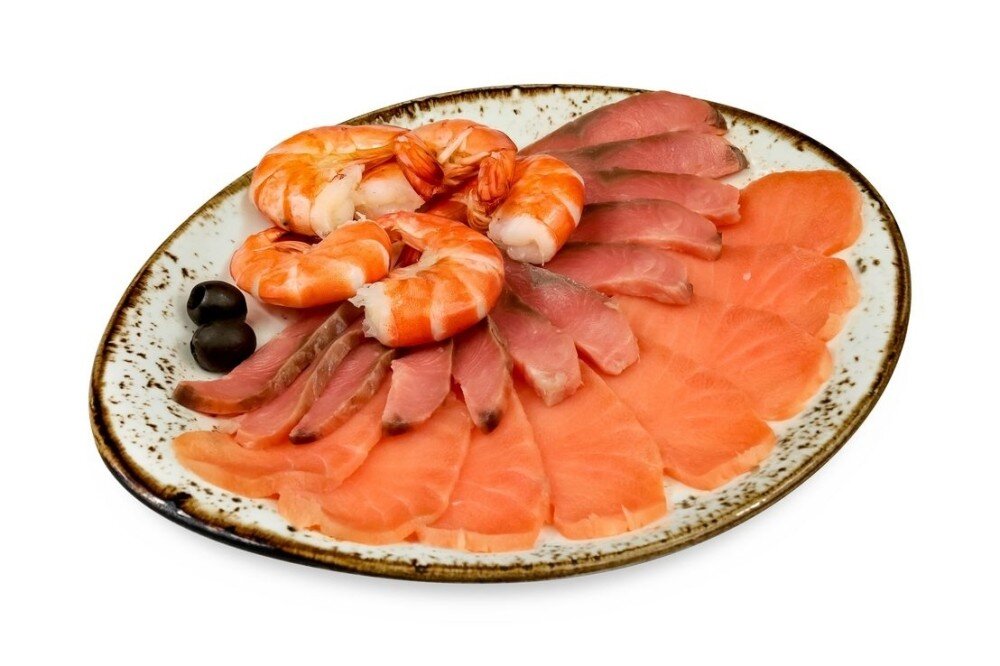 Ассорти "Лукоморье"