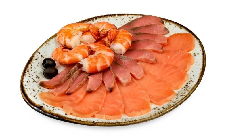 Ассорти "Лукоморье"