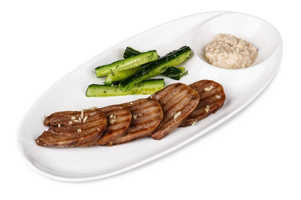 Язык на решетке