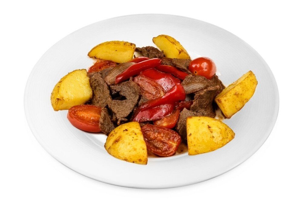 Говядина по-казачьи