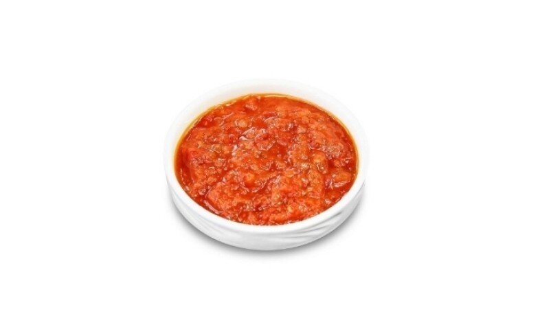 Соус красный острый