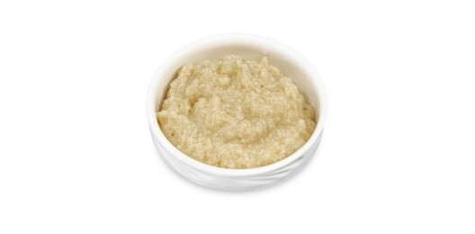 Джем из хрена, яблока и лука