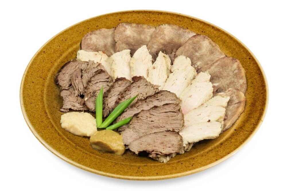 Ассорти "Мясоед"