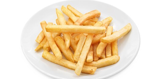 Картофель фри