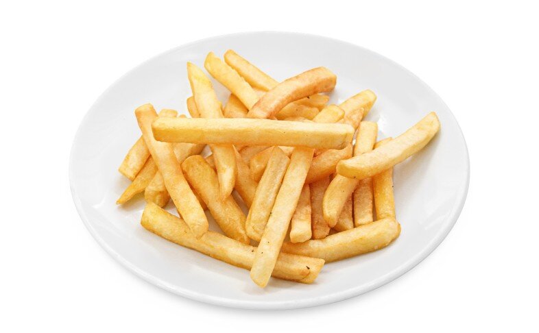 Картофель фри