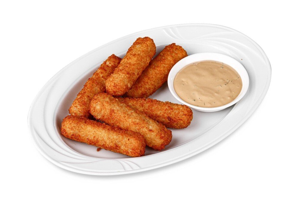 Сырные палочки