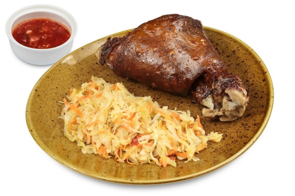 Рулька "Трактирная"