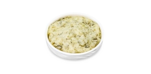 Соус белый пикантный