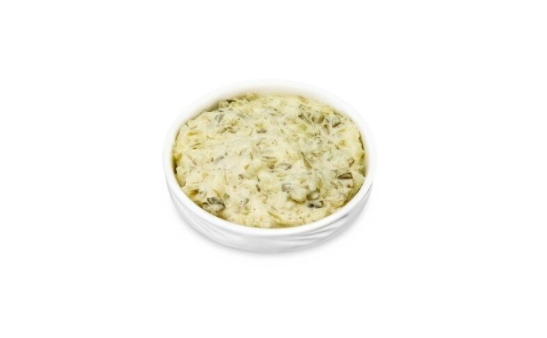 Соус белый пикантный